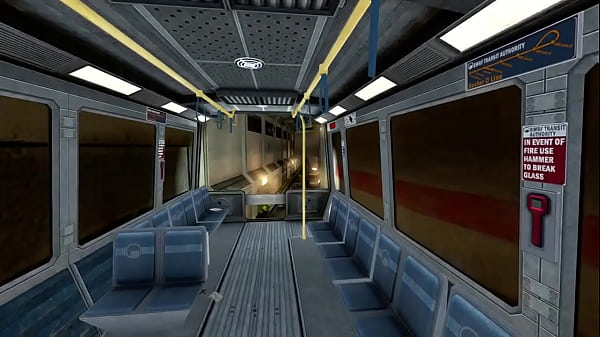 Black Mesa | Chapter 1: Towards Black Mesa | Campaign | No Comment | Spanish gameplay