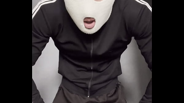 MASCHIO ALFA russo UMILIA verbalmente e VIENE nella tua BOCCA aperta / Discorsi sporchi da maschio