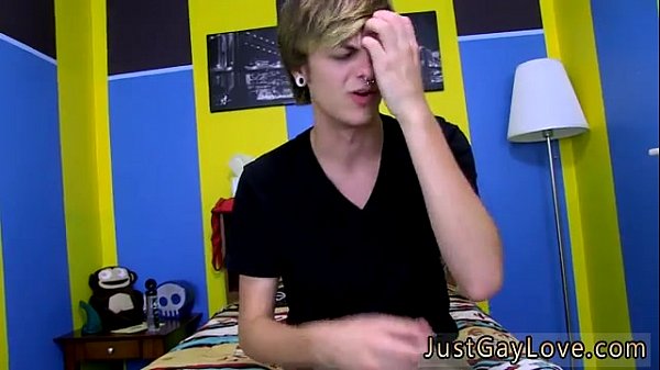 Film gay emo gratis Sì, gli piace tutto quel desiderio interessante