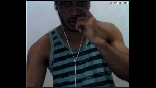 Hot guy showing off on Cam4. Don't show cock