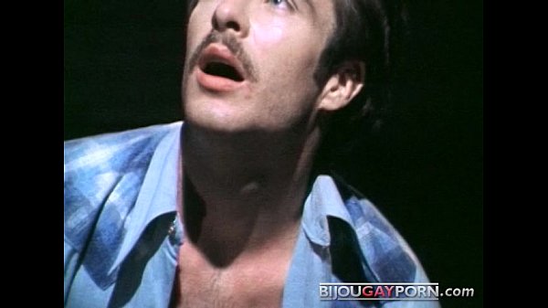 Jack Wrangler trong Phim khiêu dâm cổ điển MỘT ĐÊM TẠI ADONIS (1978)