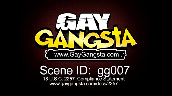 Schläger-Gruppensex-Hardcore-Party