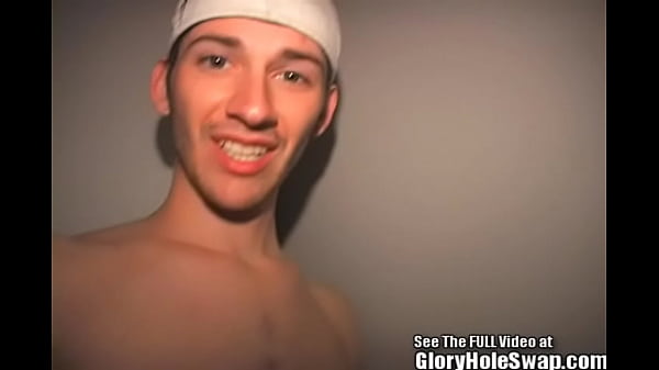Hot Boy Sucking Cocks In Glory Hole