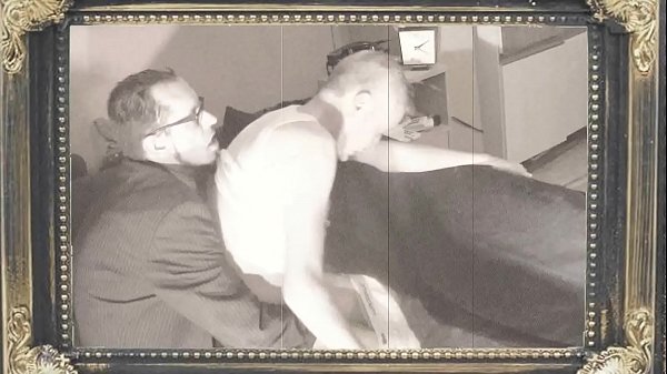 Anregende Momente von SKUNK DRINKING