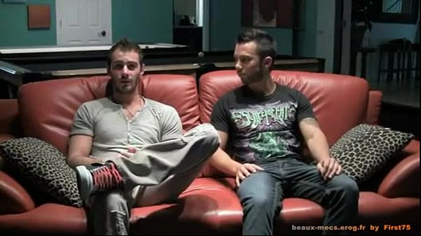 Juego entre hombres y Str8 g0ys jugando a Frot y otras cosas sucias.