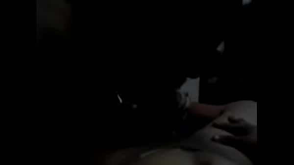 Blowjob mit Happy End