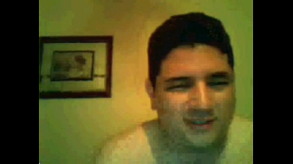 My chubby boy showing his cock 2