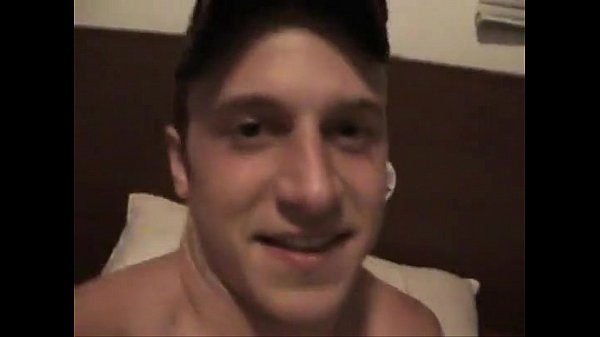 Jocks drehen ihren eigenen Pornofilm (synchronisiertes Audio)