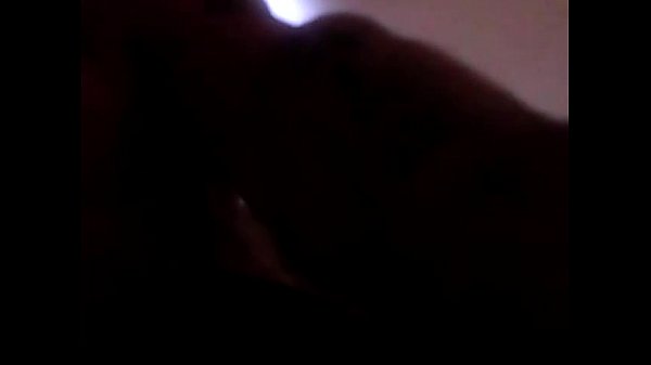 Rubber laced up balls, wank &amp_ cumshot